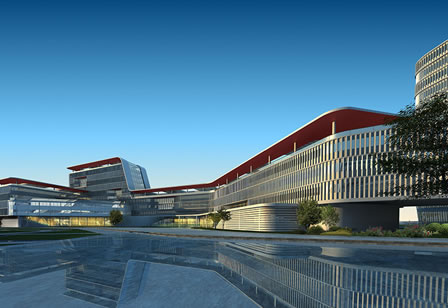 本溪市花园设计的测试内容