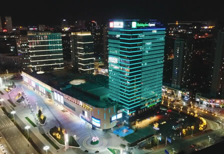 本溪市花园设计的测试内容