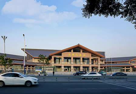 本溪市花园设计的测试内容