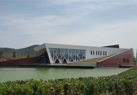 本溪市花园设计的测试内容