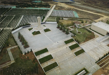 本溪市花园设计的测试内容